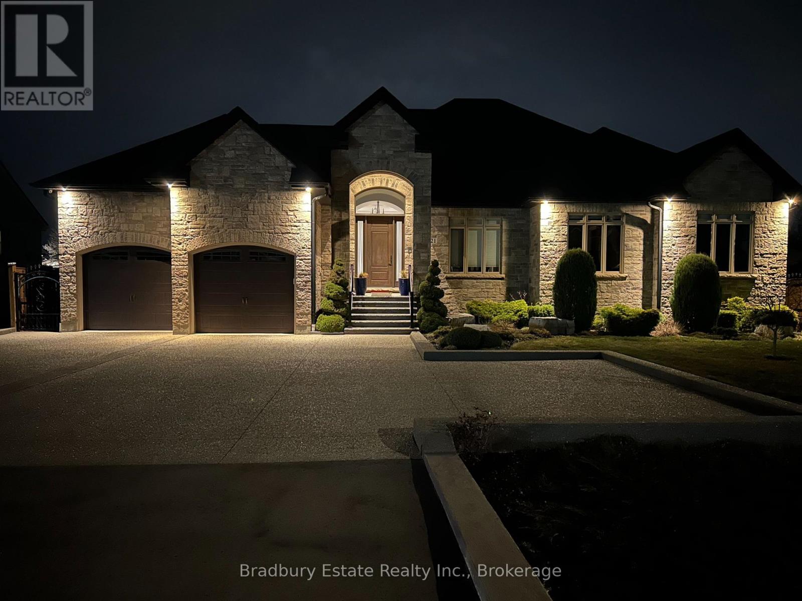 221 GLOVER ROAD - 49