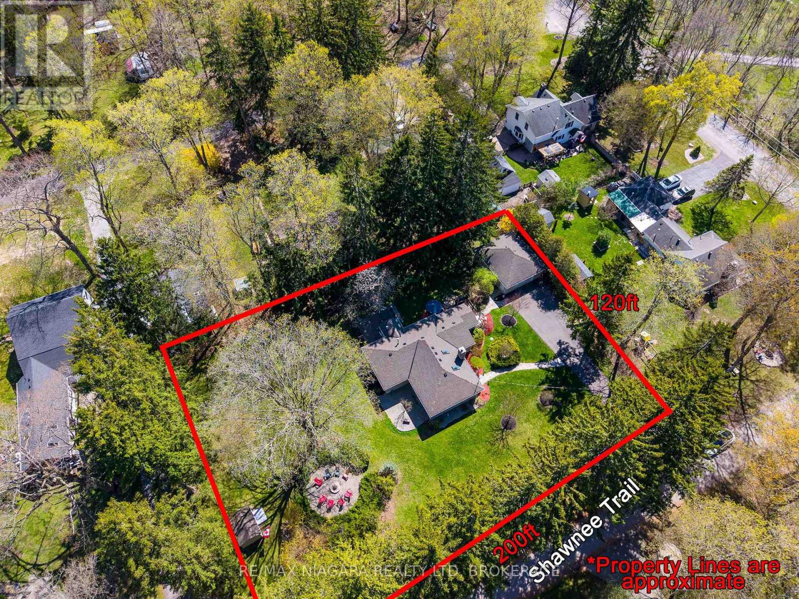 3039 SHAWNEE TRAIL - 35