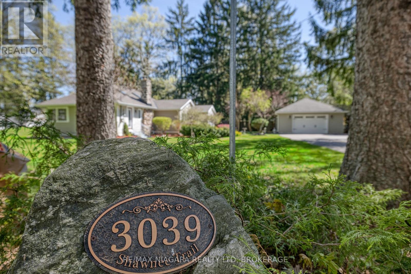 3039 SHAWNEE TRAIL - 6