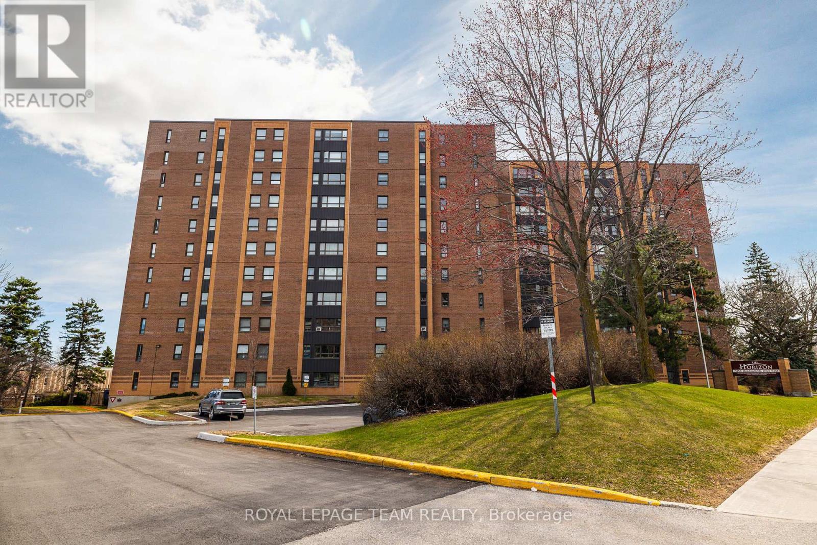 #705 1356 MEADOWLANDS DRIVE E - 2
