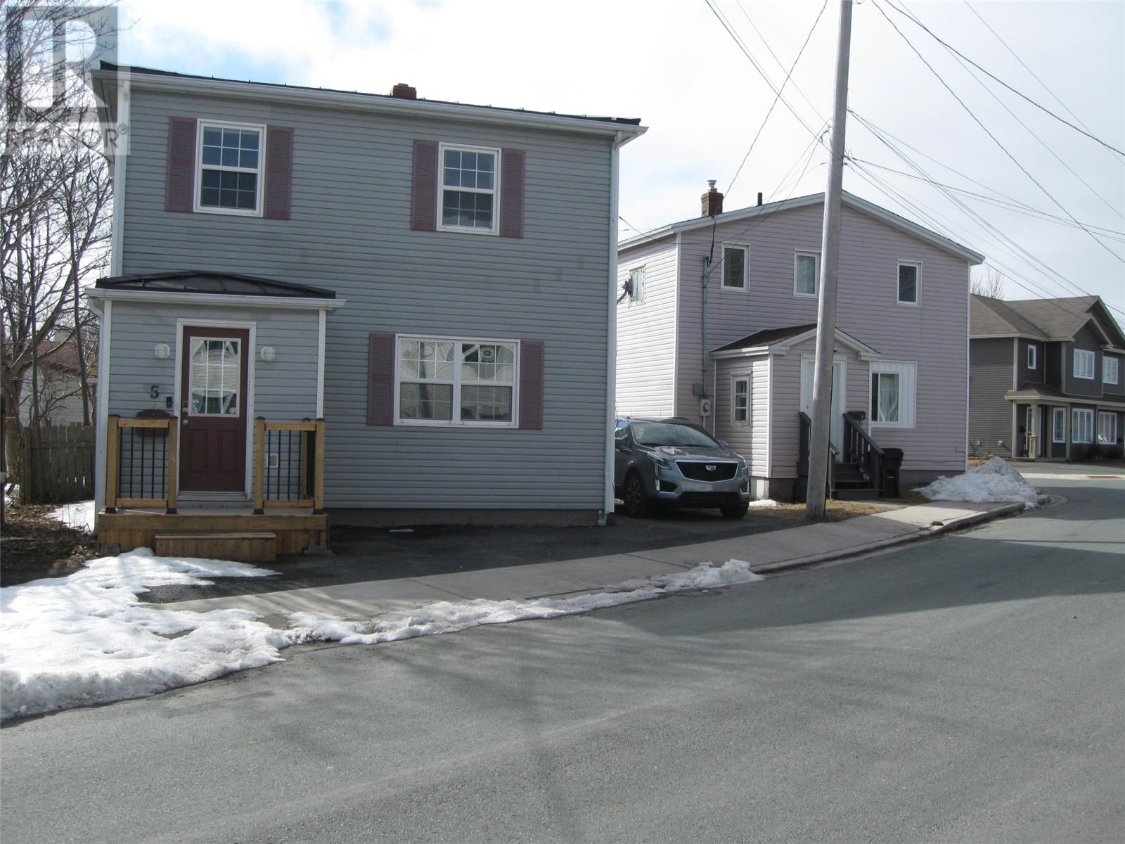 5 Connors Avenue - 1