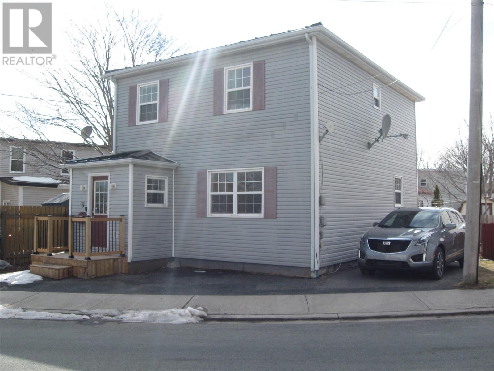 5 Connors Avenue - 4