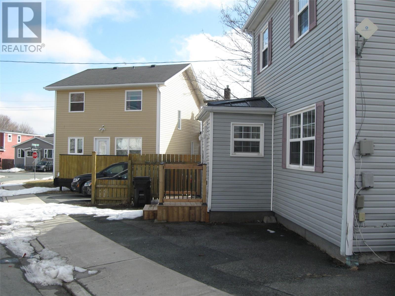 5 Connors Avenue - 5