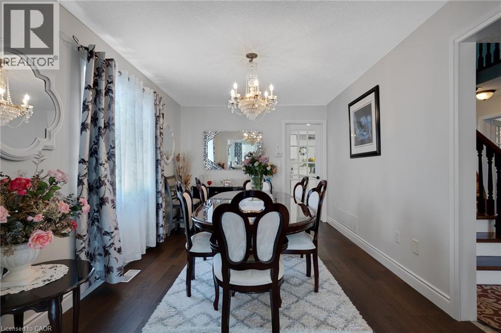 47 DRINKWATER Drive, Cambridge, Ontario, N1P1E4 — Photo 9