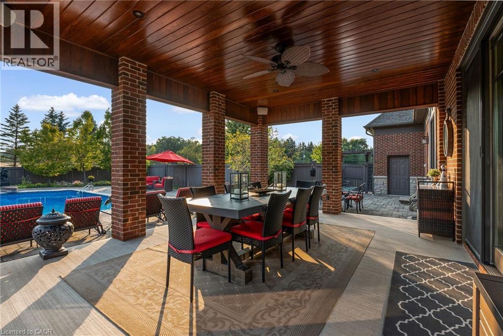 3160 BRITANNIA Road, Burlington, Ontario, L7M0S1 — Photo 37