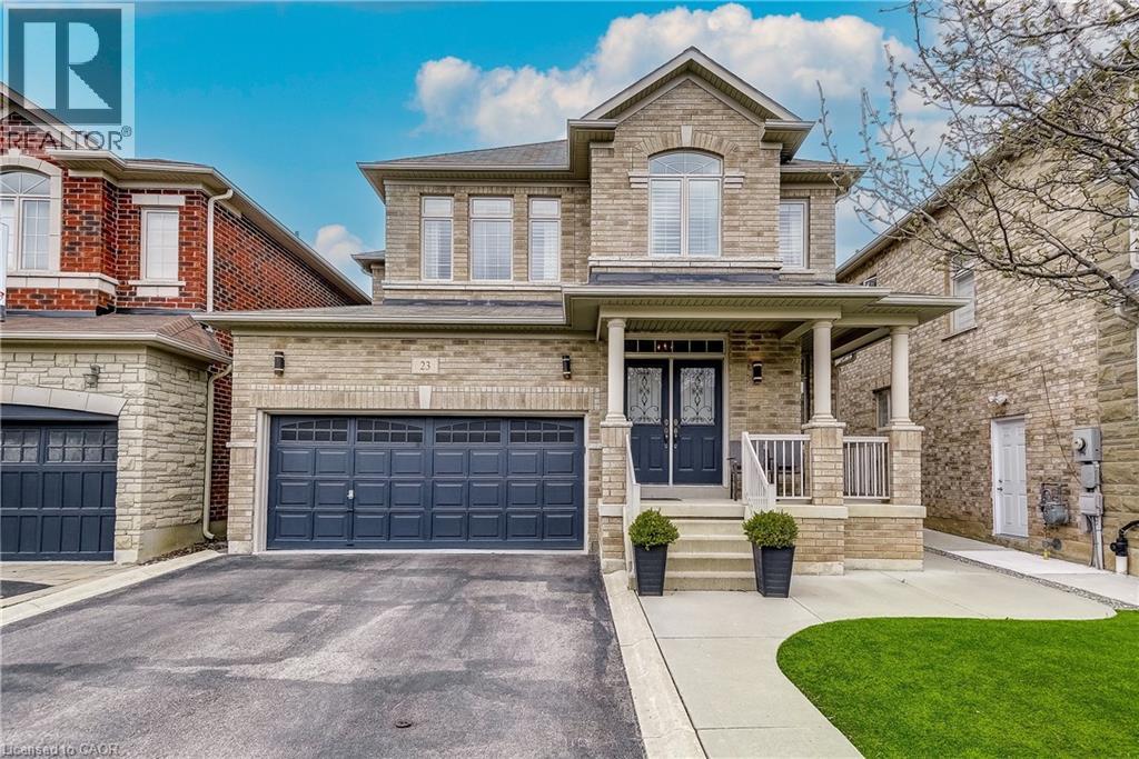 23 MCKNIGHT Avenue - 1