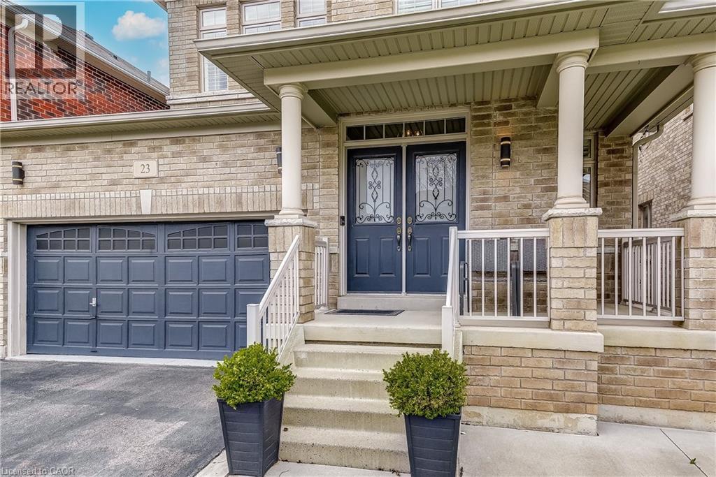 23 MCKNIGHT Avenue - 3