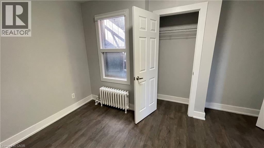 4 OTTAWA Street N Unit# 14, Hamilton, Ontario, L8H3Y7 — Photo 8
