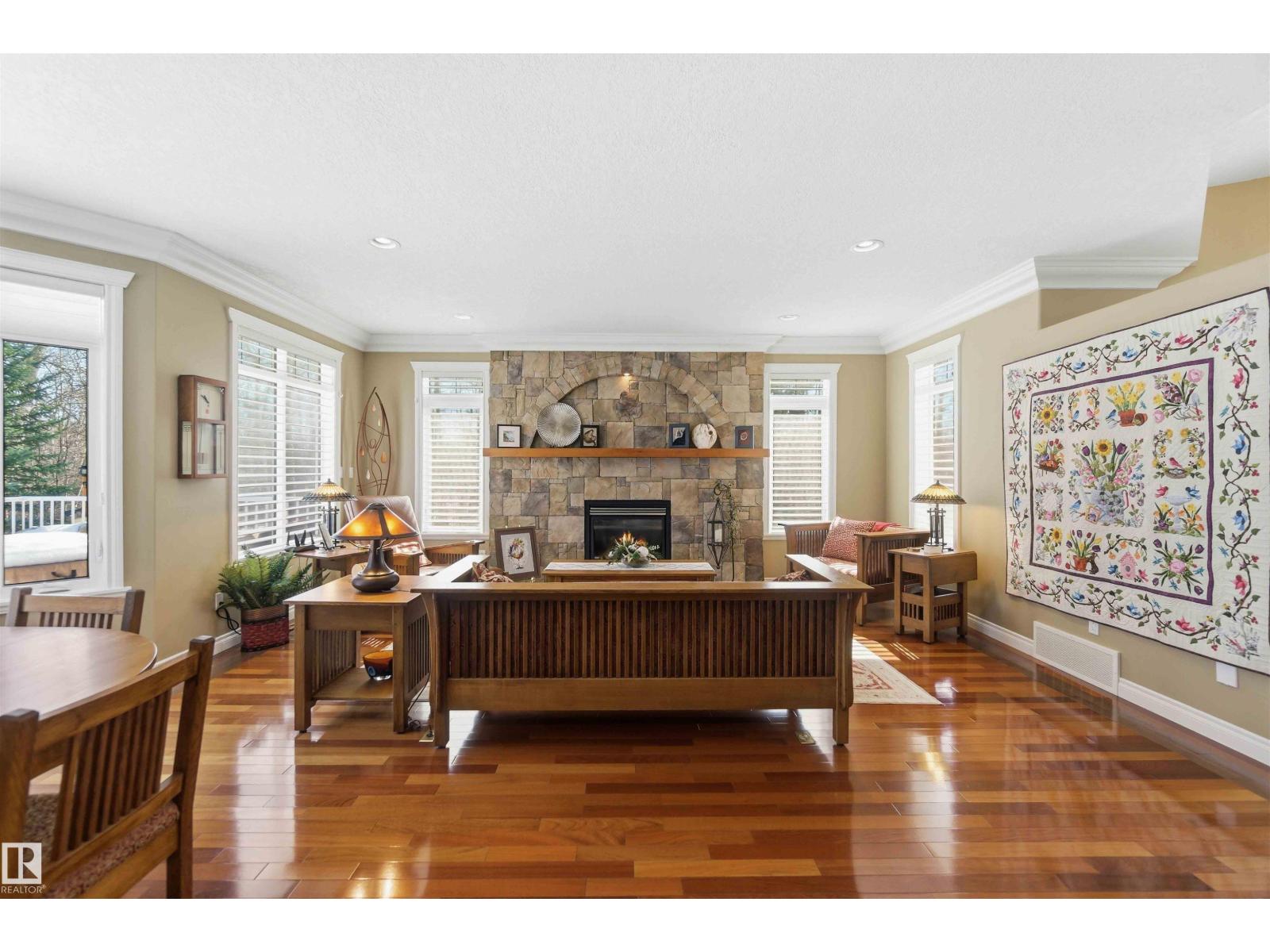 #6 54030 RGE ROAD 275, Rural Parkland County