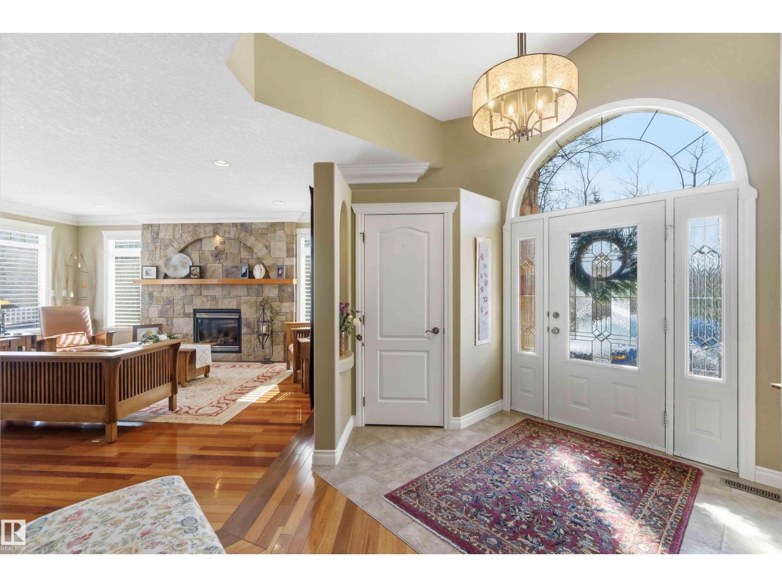 #6 54030 RGE ROAD 275, Rural Parkland County