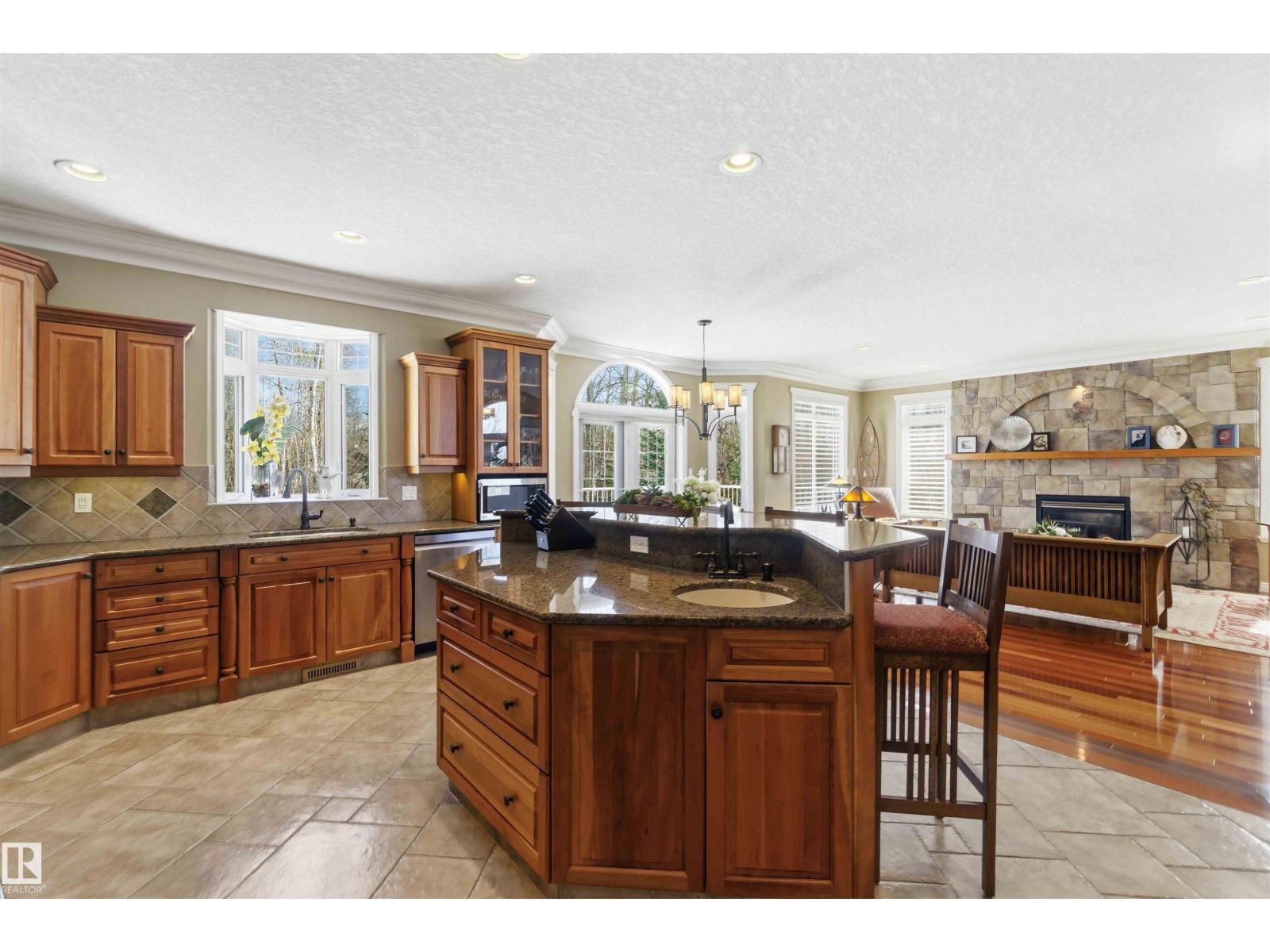 #6 54030 RGE ROAD 275, Rural Parkland County