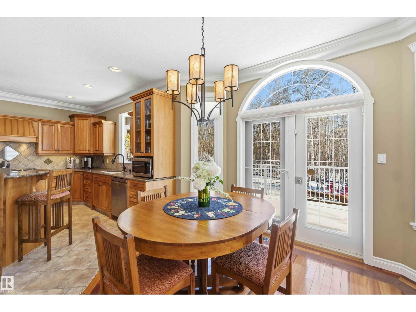 #6 54030 RGE ROAD 275, Rural Parkland County