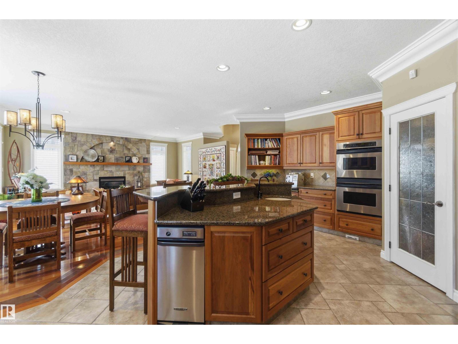 #6 54030 RGE ROAD 275, Rural Parkland County