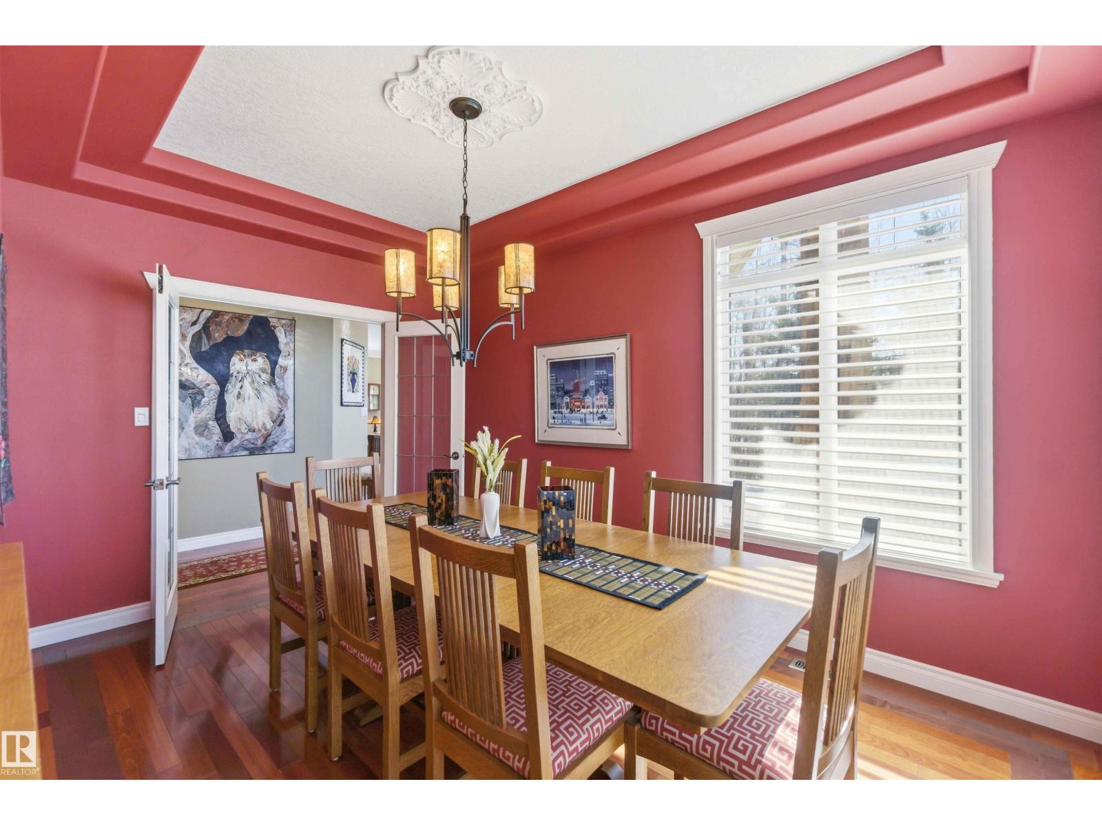 #6 54030 RGE ROAD 275, Rural Parkland County