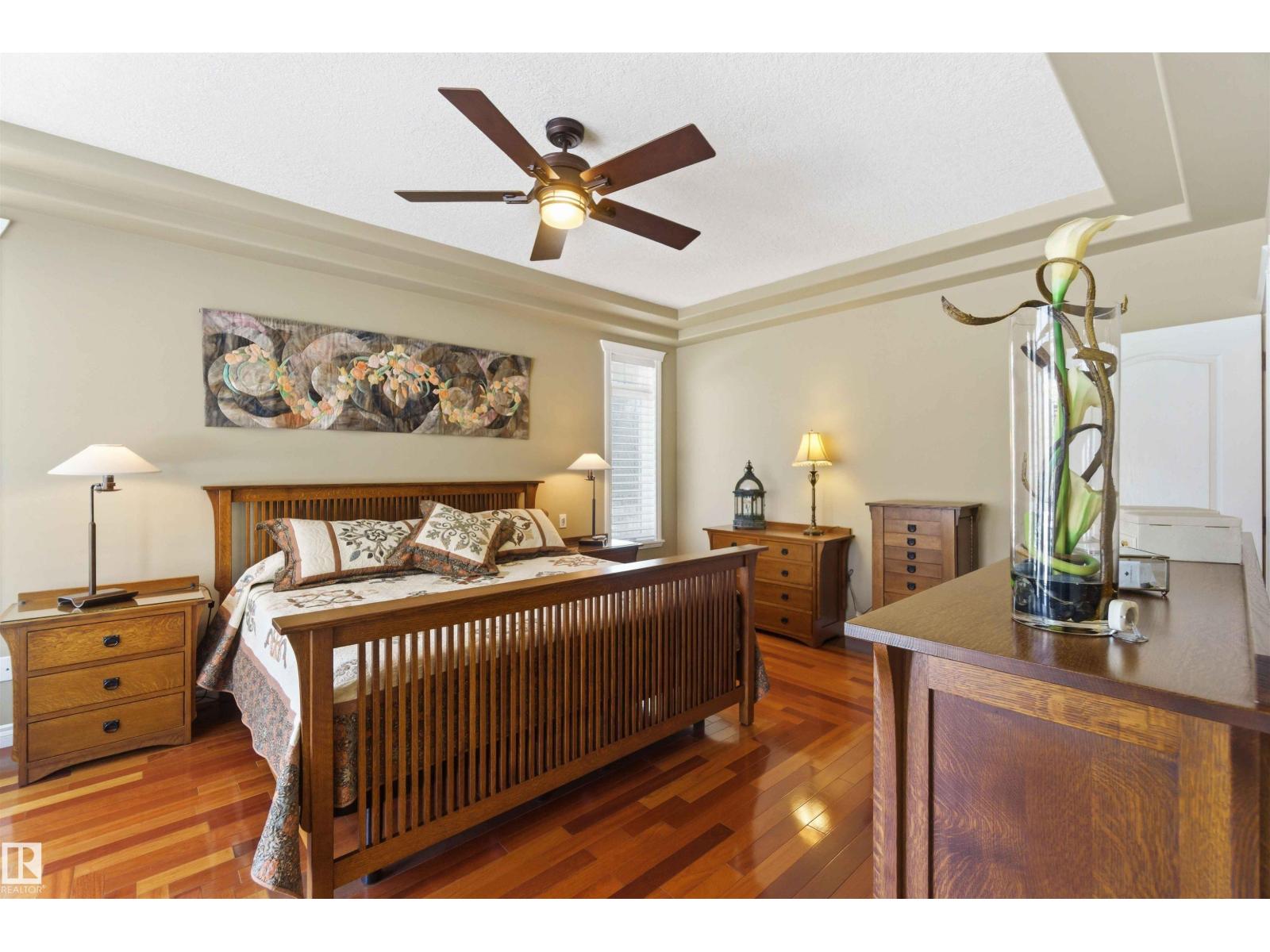 #6 54030 RGE ROAD 275, Rural Parkland County