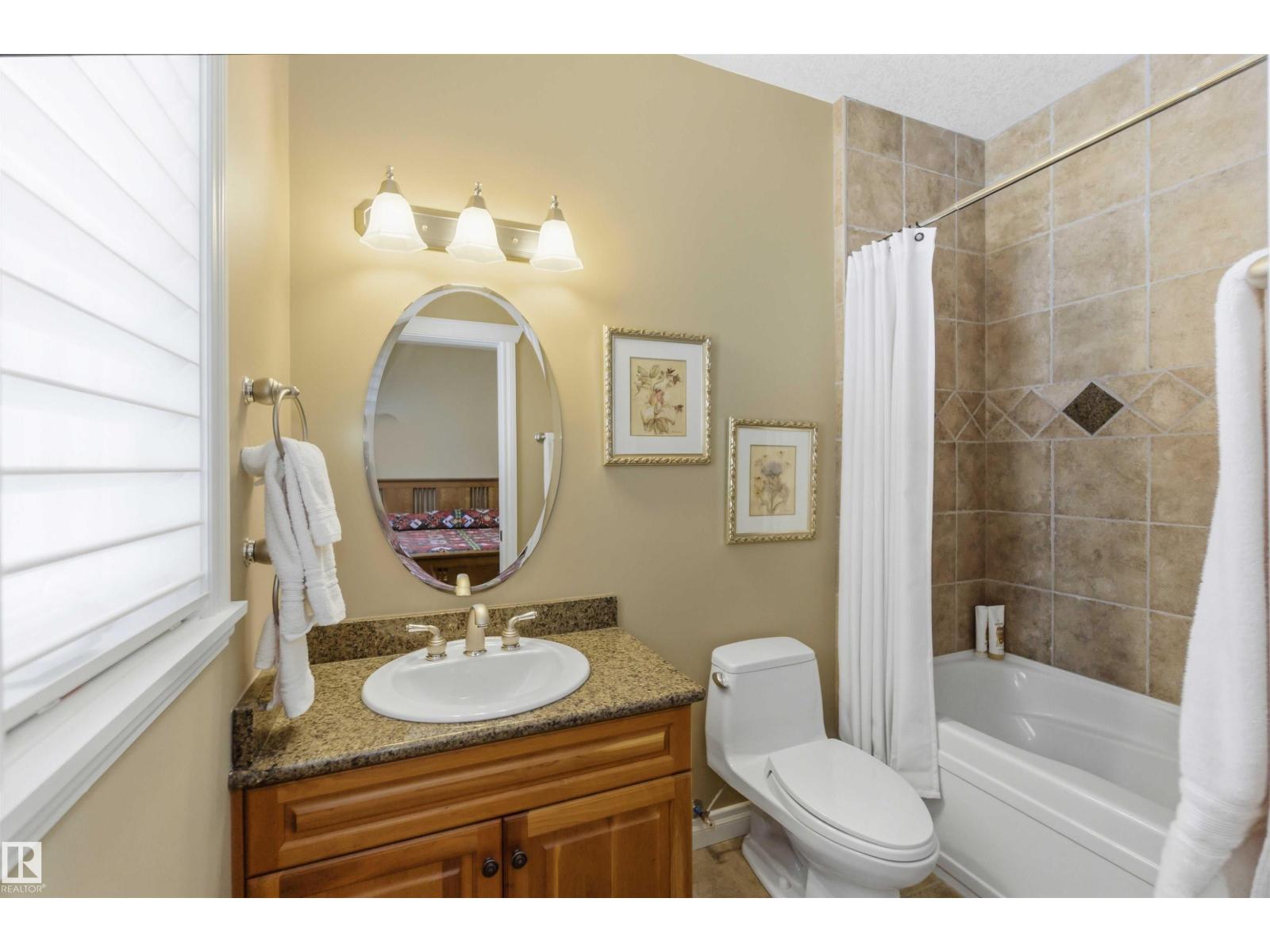 #6 54030 RGE ROAD 275, Rural Parkland County