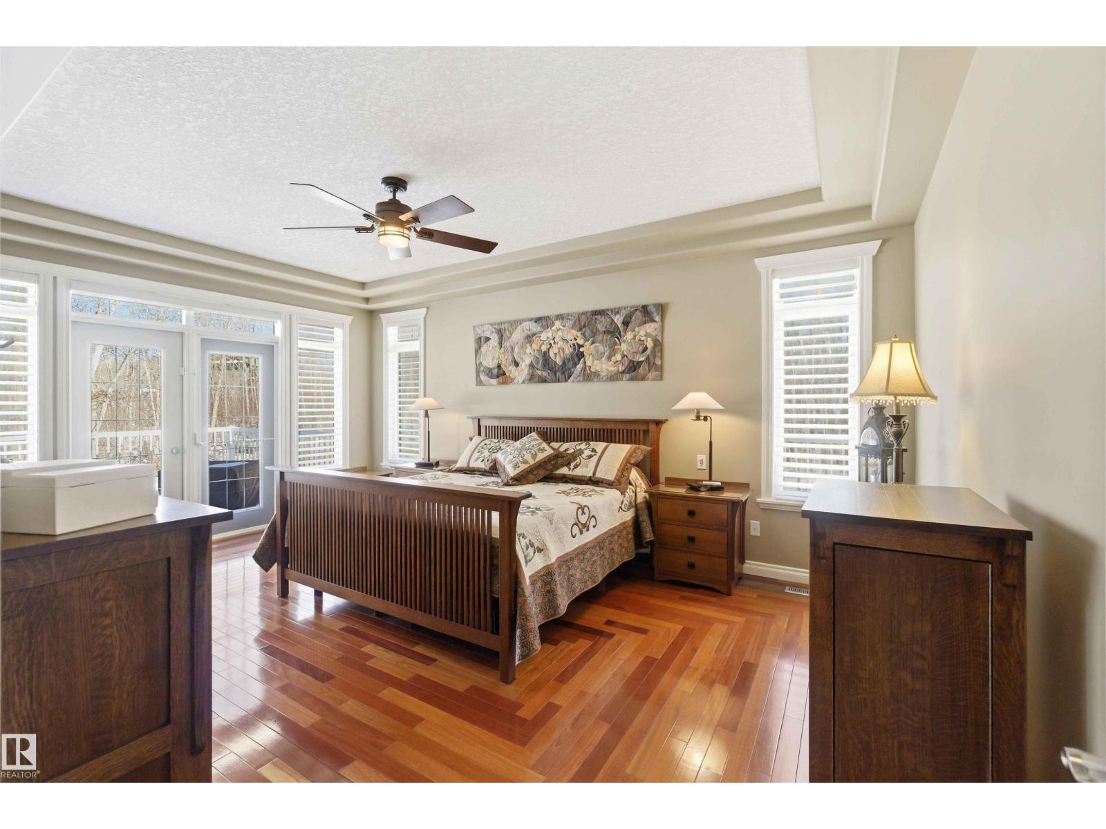 #6 54030 RGE ROAD 275, Rural Parkland County