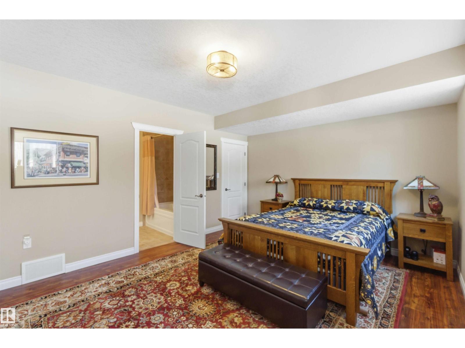 #6 54030 RGE ROAD 275, Rural Parkland County