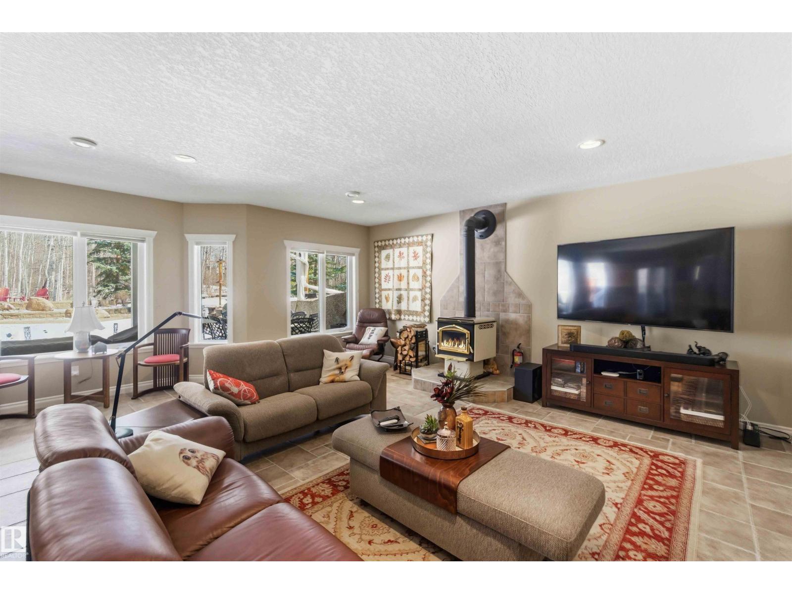 #6 54030 RGE ROAD 275, Rural Parkland County