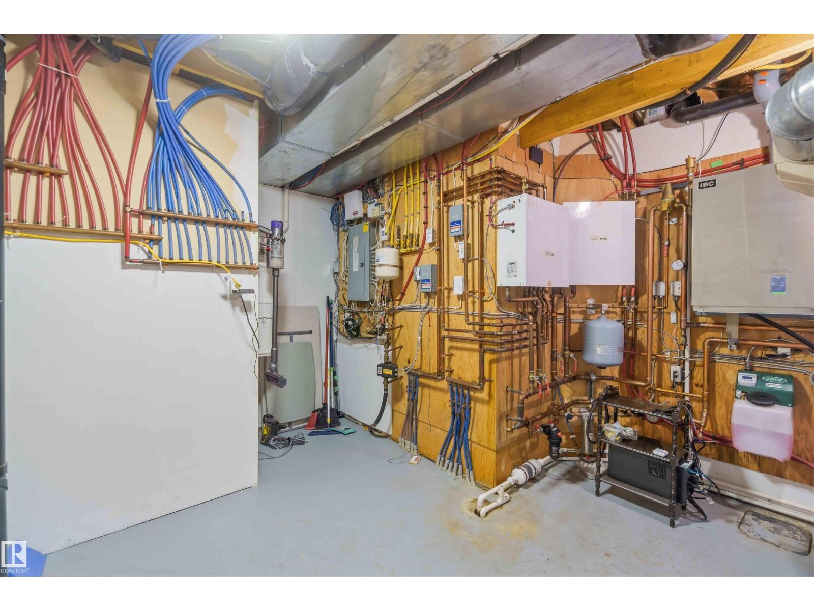 #6 54030 RGE ROAD 275, Rural Parkland County