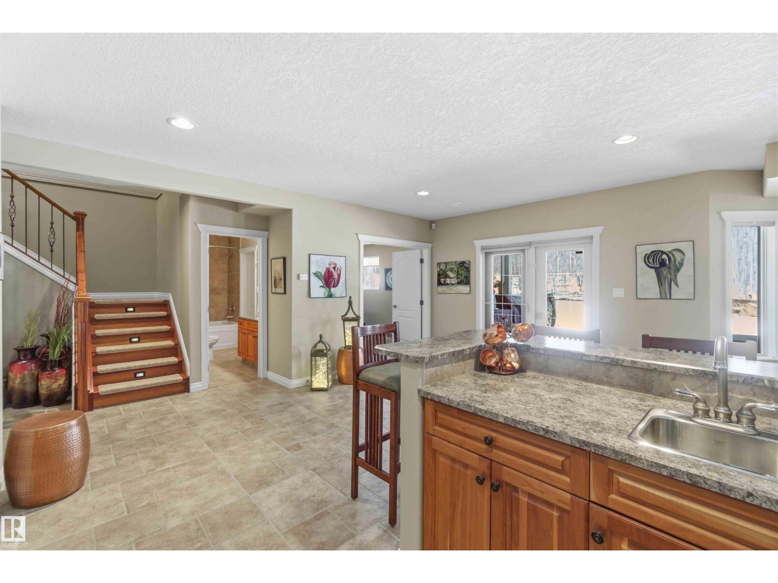 #6 54030 RGE ROAD 275, Rural Parkland County