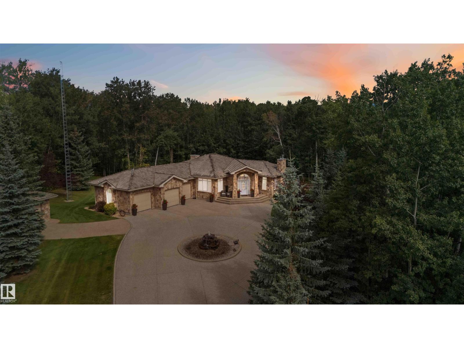 #6 54030 RGE ROAD 275, Rural Parkland County