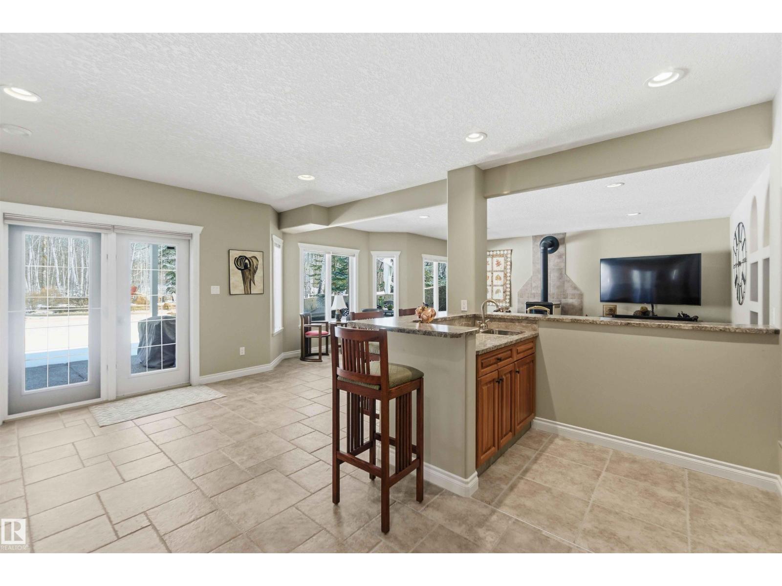 #6 54030 RGE ROAD 275, Rural Parkland County