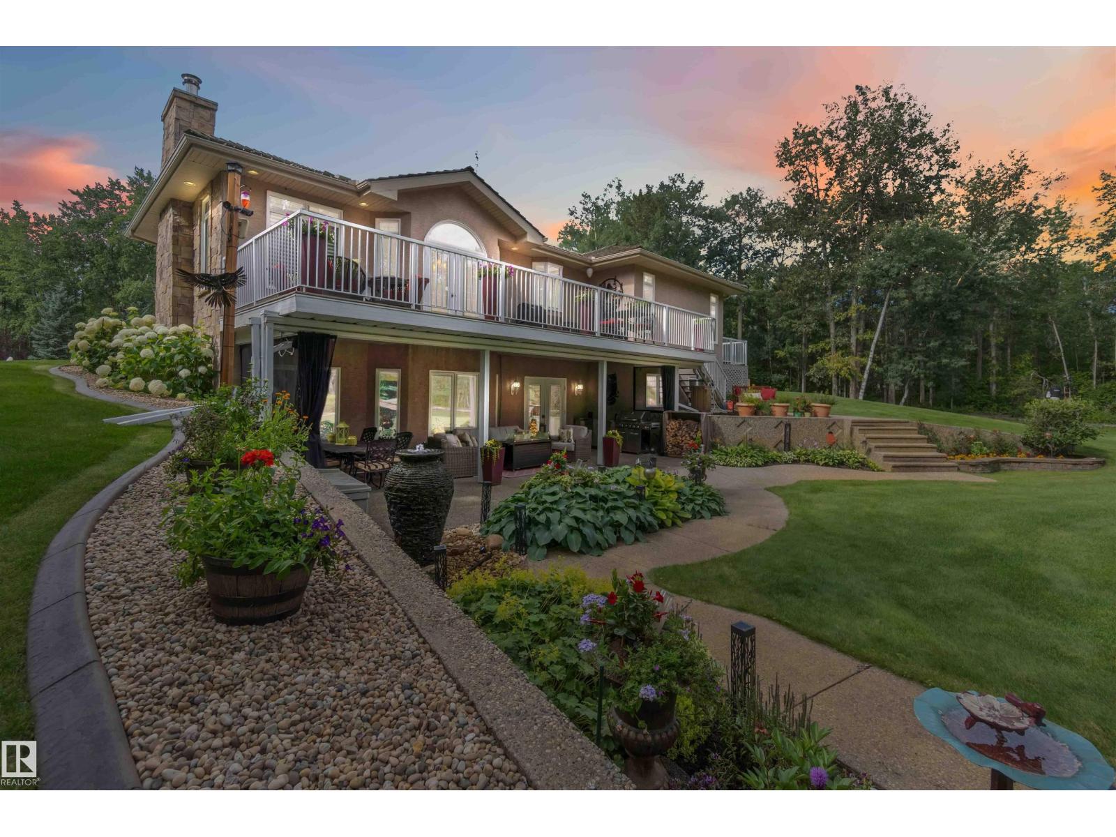 #6 54030 RGE ROAD 275, Rural Parkland County