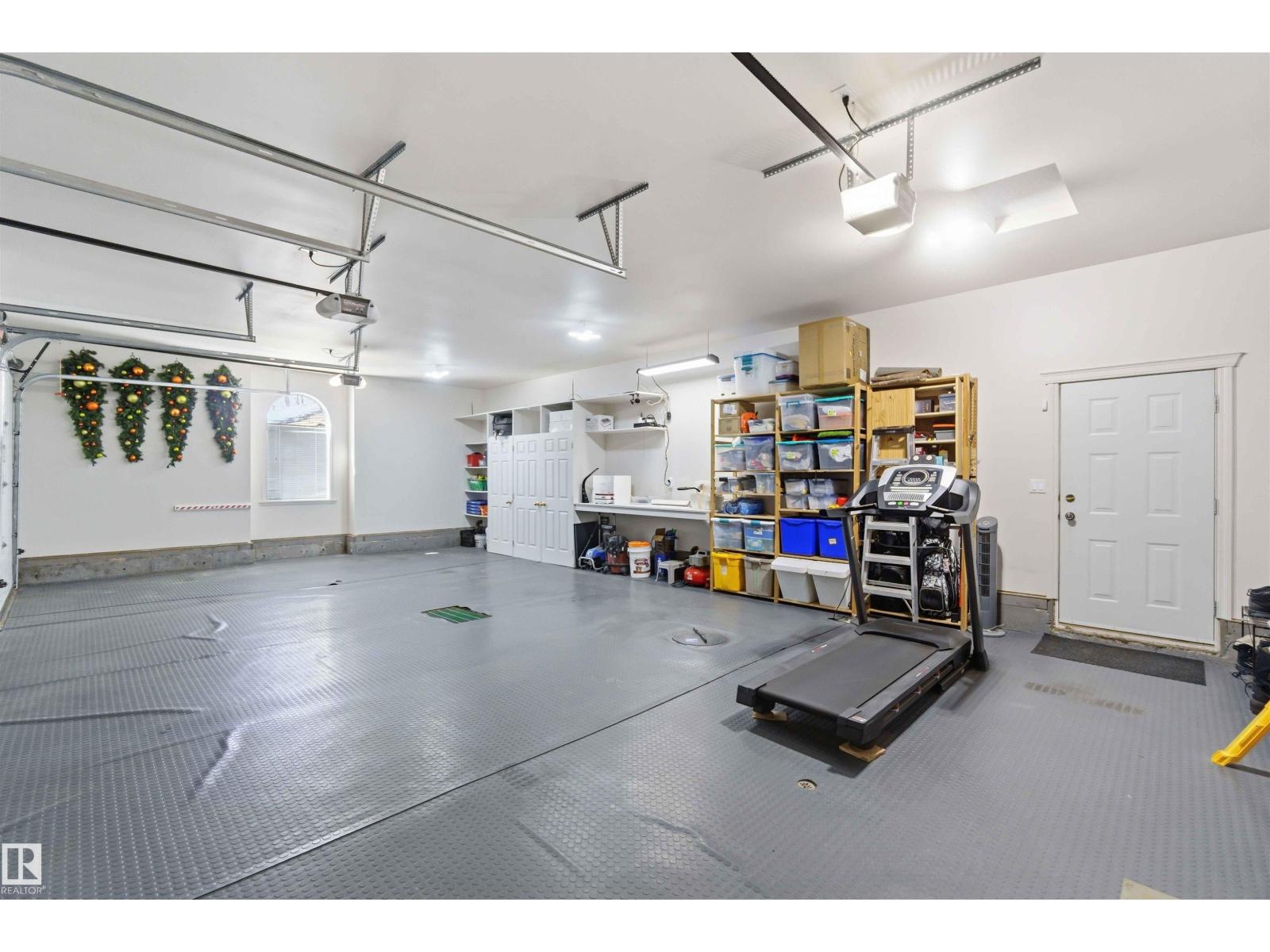 #6 54030 RGE ROAD 275, Rural Parkland County