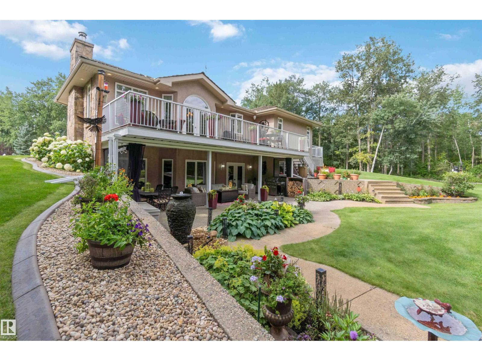 #6 54030 RGE ROAD 275, Rural Parkland County