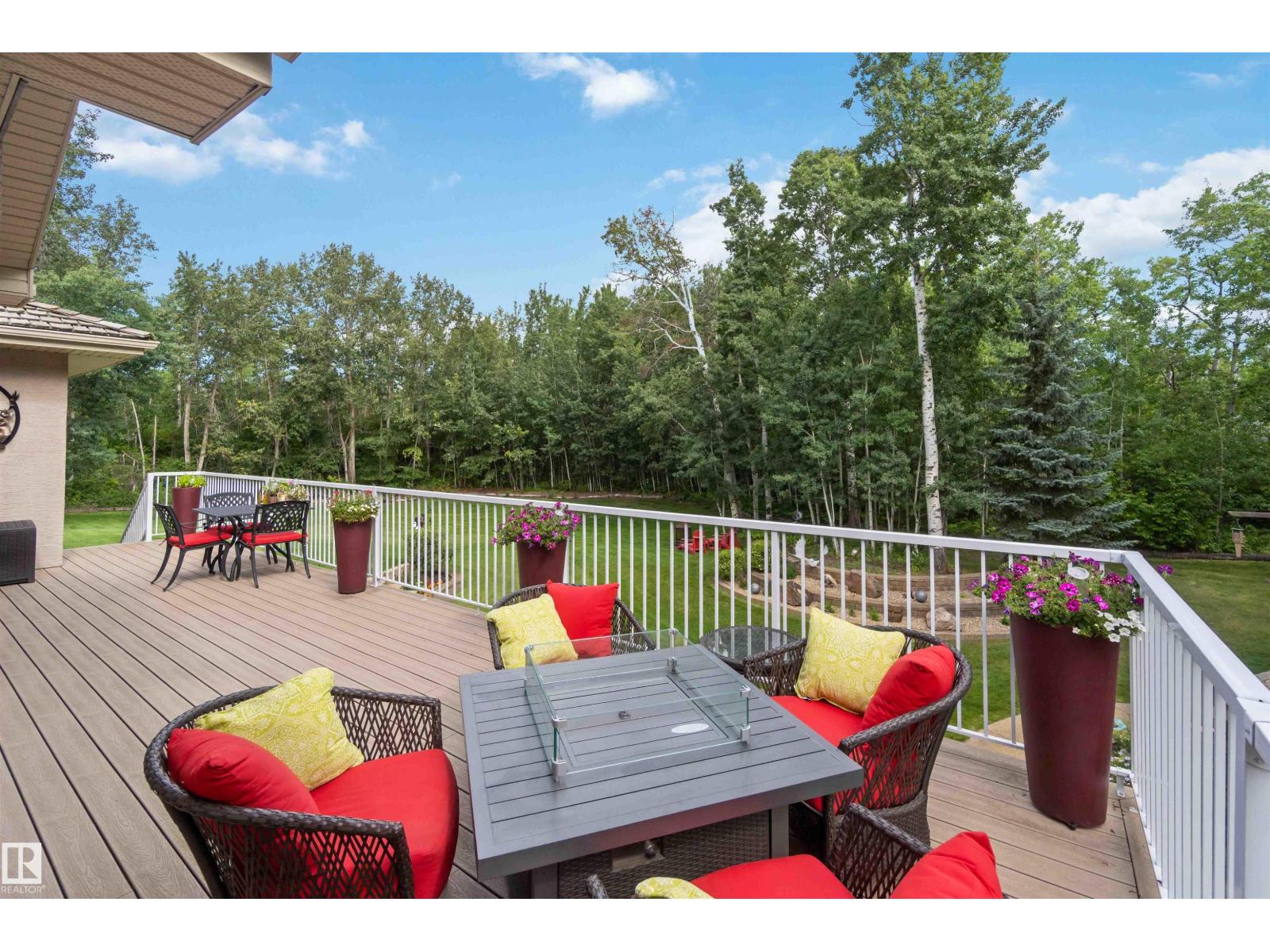 #6 54030 RGE ROAD 275, Rural Parkland County