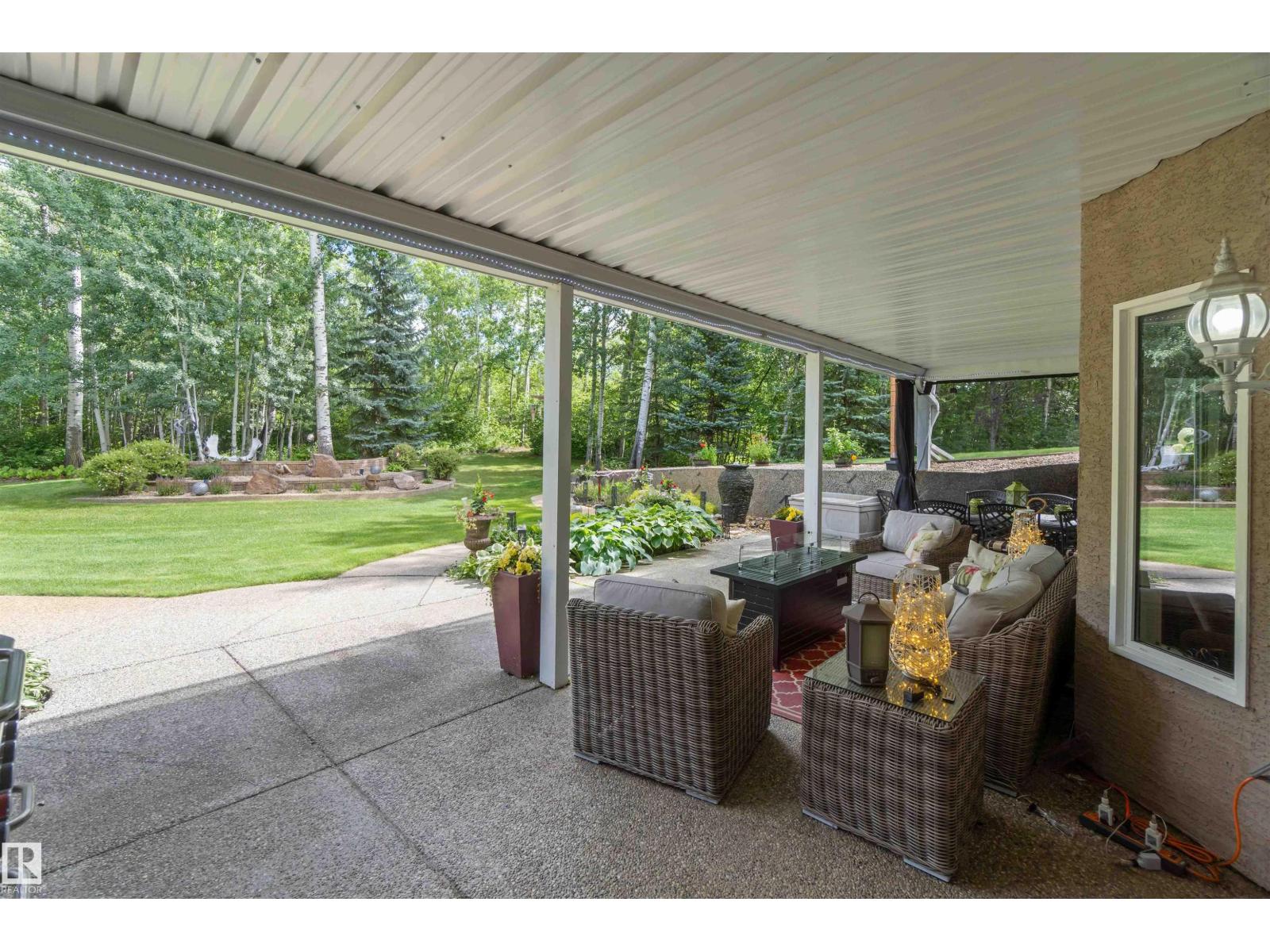 #6 54030 RGE ROAD 275, Rural Parkland County