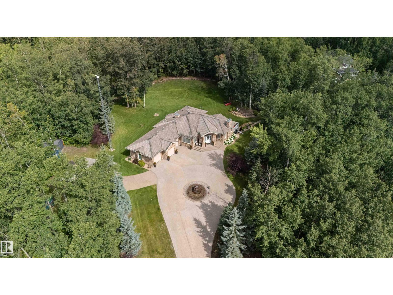 #6 54030 RGE ROAD 275, Rural Parkland County