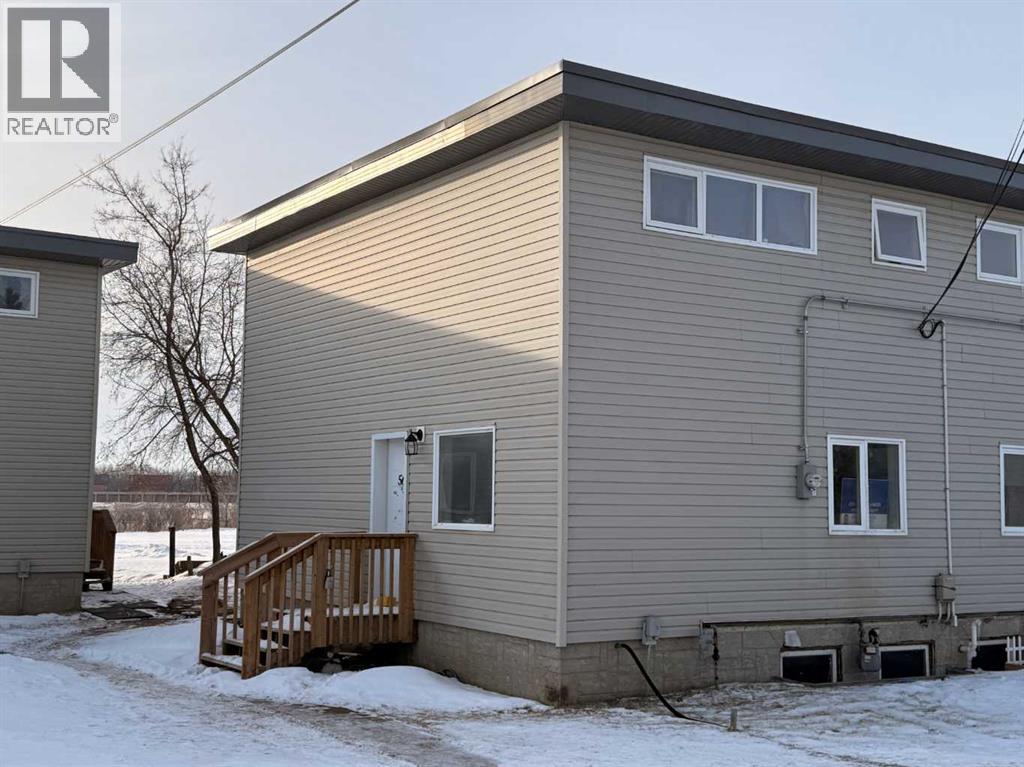 #56 305 5 Street - 1
