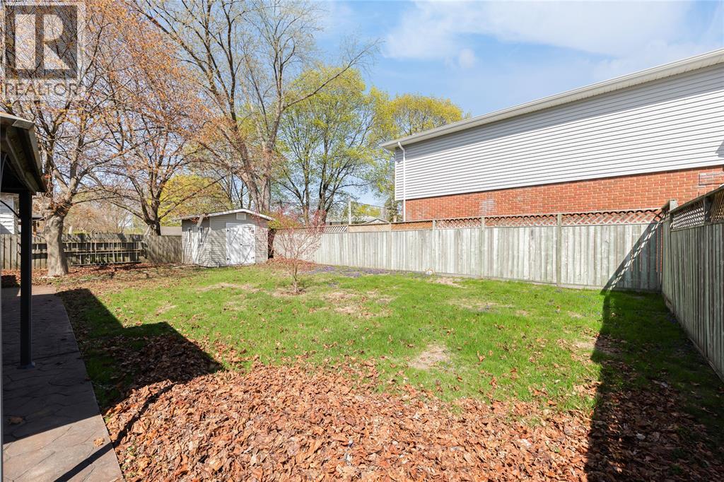 1126 Cathcart BOULEVARD, Sarnia, Ontario, N7S2H5 — Photo 7