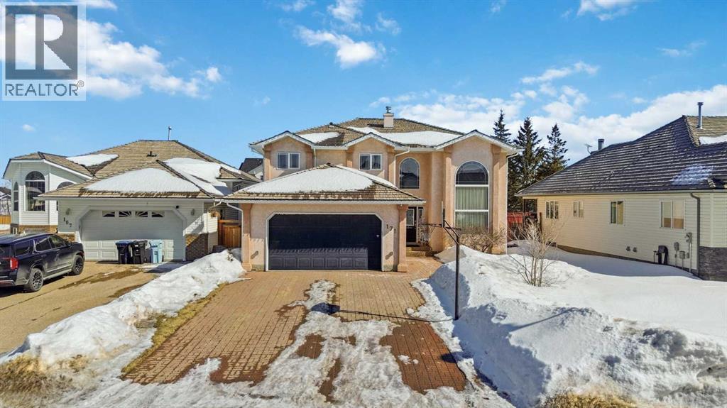 171 BURTON Place, Fort McMurray
