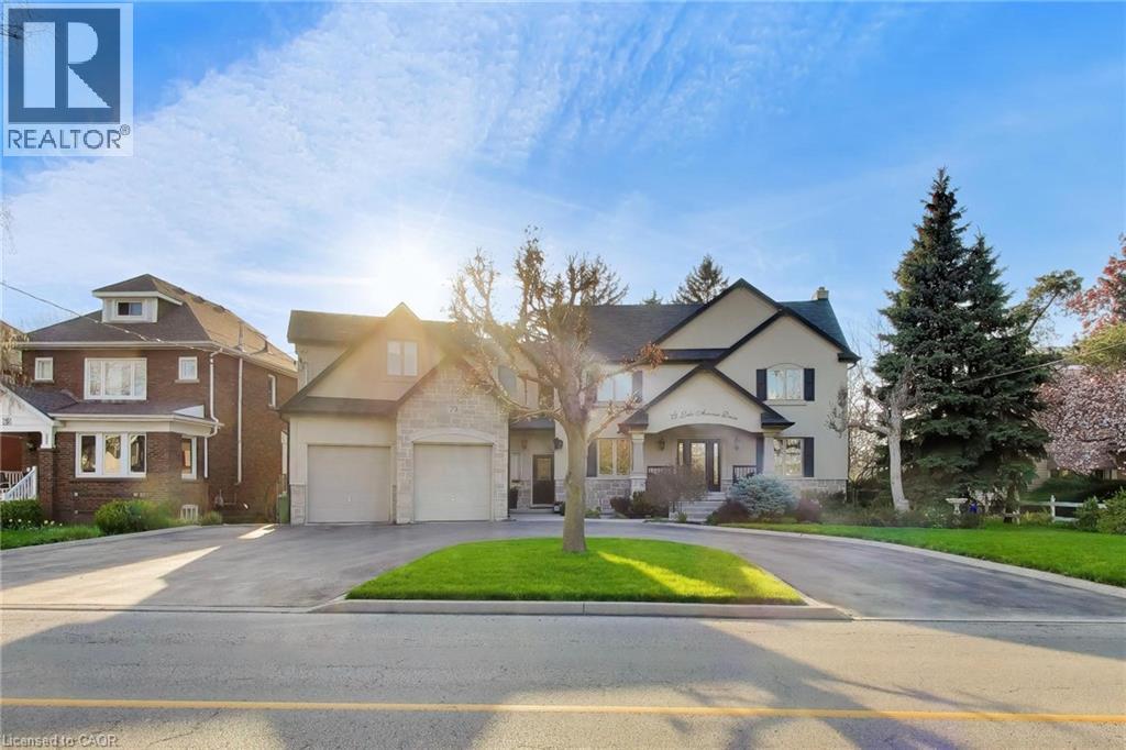73 LAKE AVENUE Drive, Stoney Creek, Ontario, L8G1X7 — Photo 2