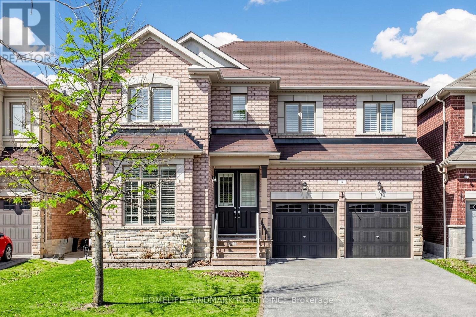 4 MERTON STREET - 1