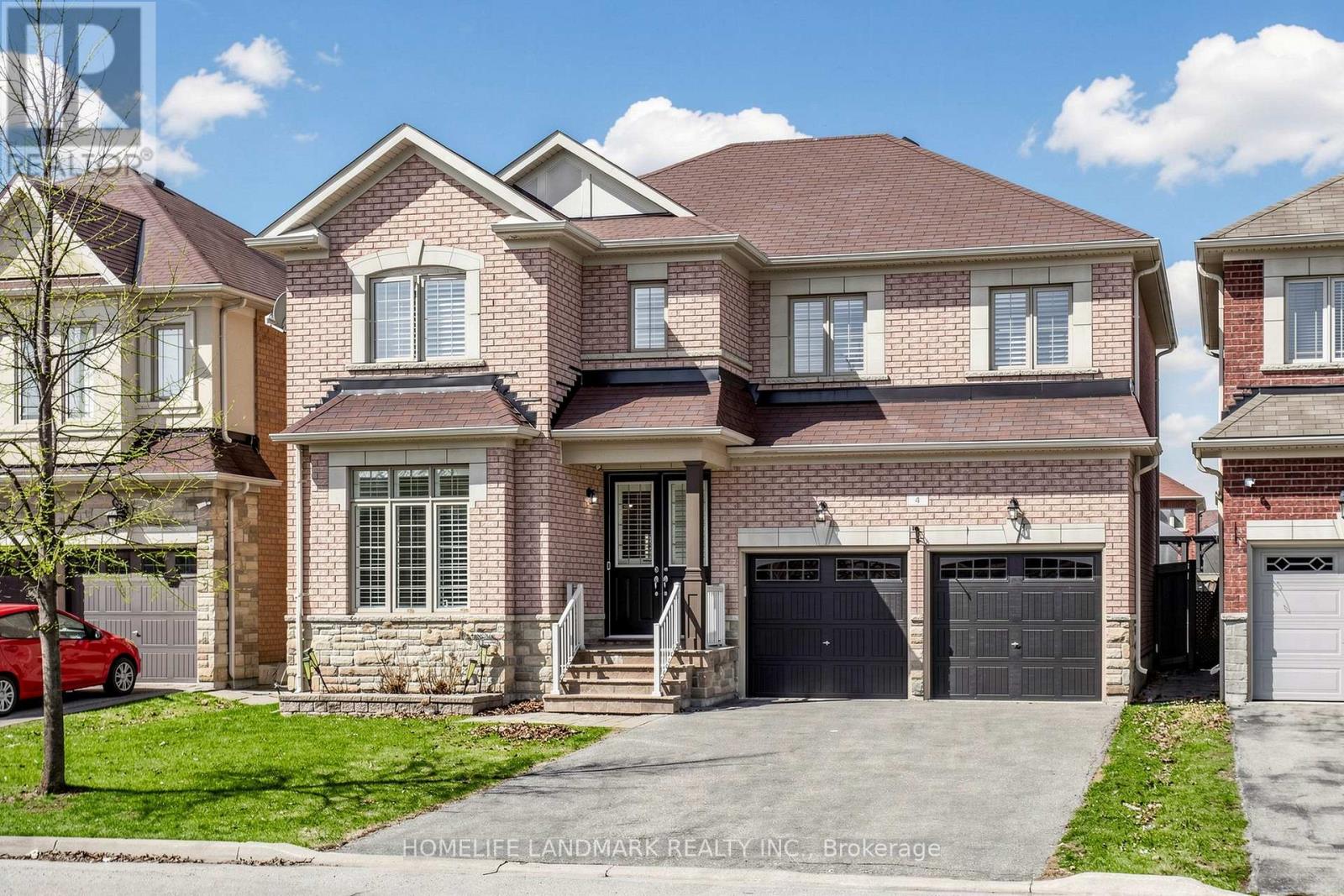 4 MERTON STREET, Richmond Hill (Oak Ridges), Ontario, L4E2Z2 — Photo 2