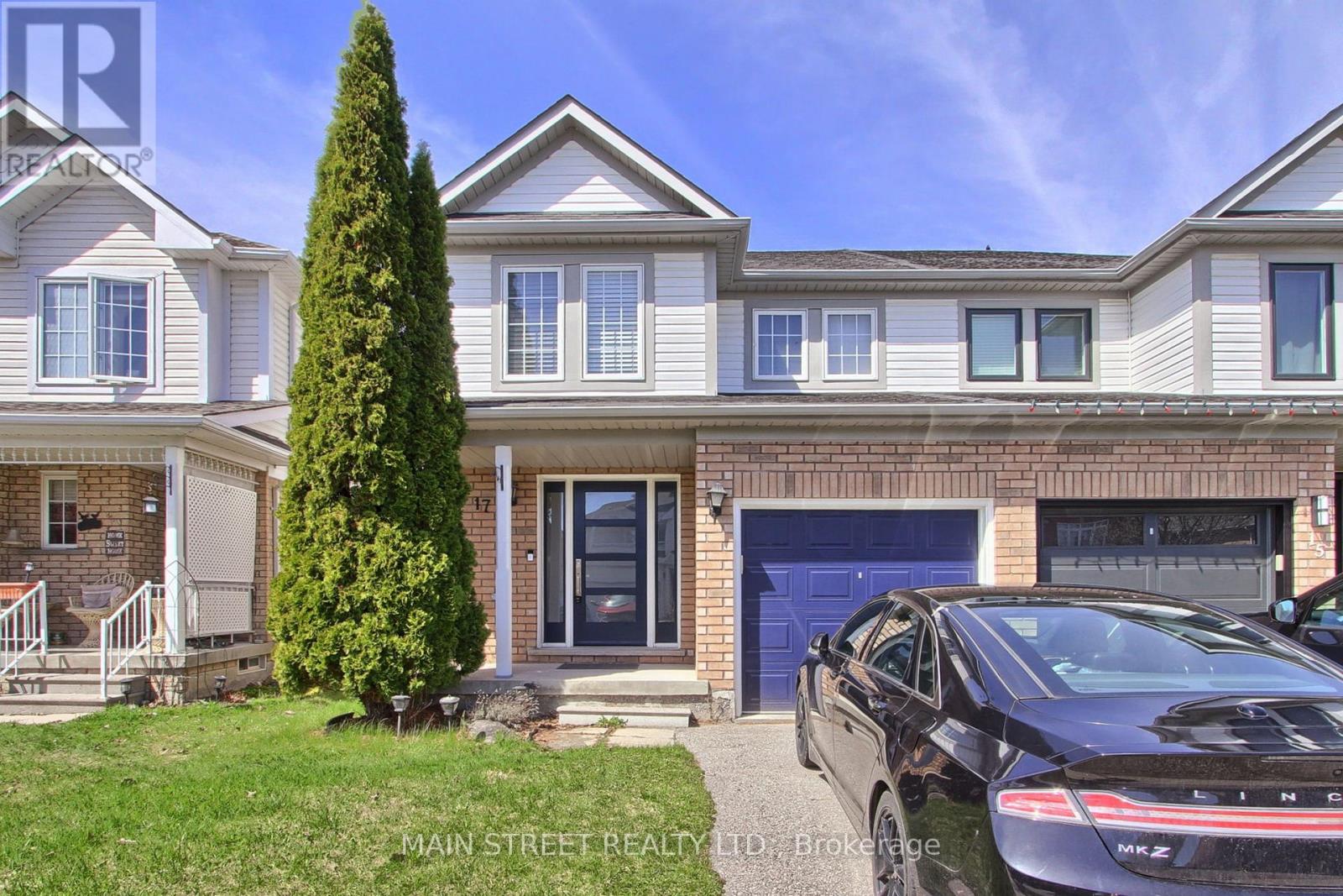 17 HIRST AVENUE - 1