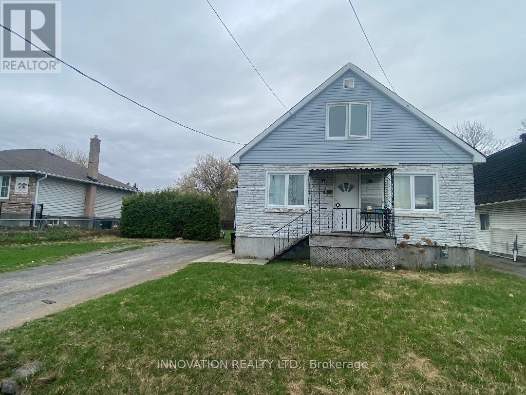 1146 GABRIEL STREET - 1