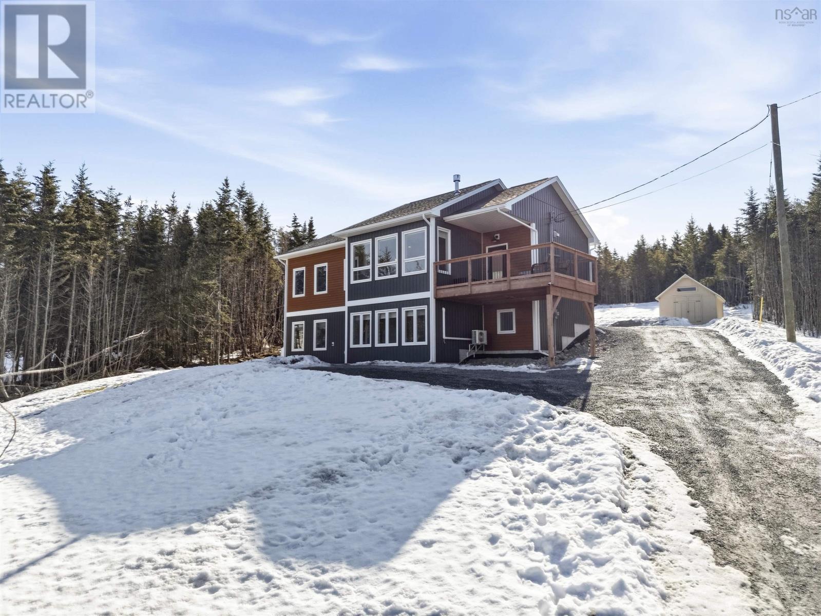 Property photo of 1363 East Petpeswick Road