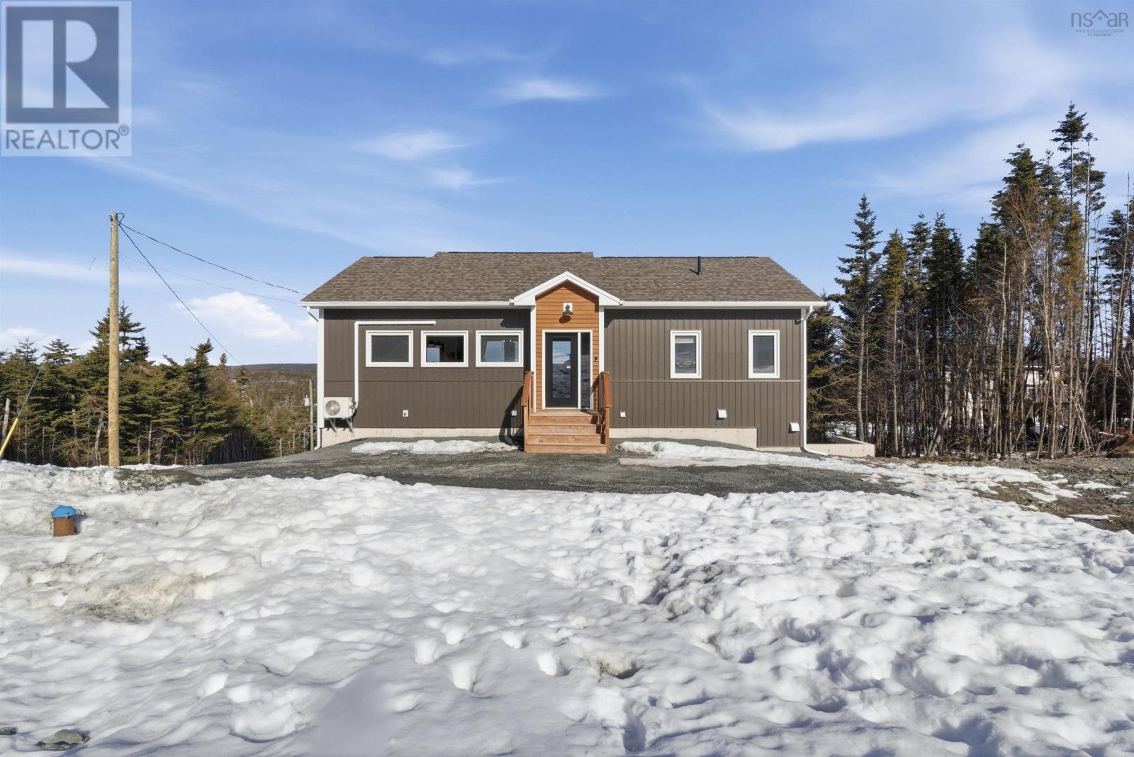 Property 2 of 40 of 1363 East Petpeswick Road