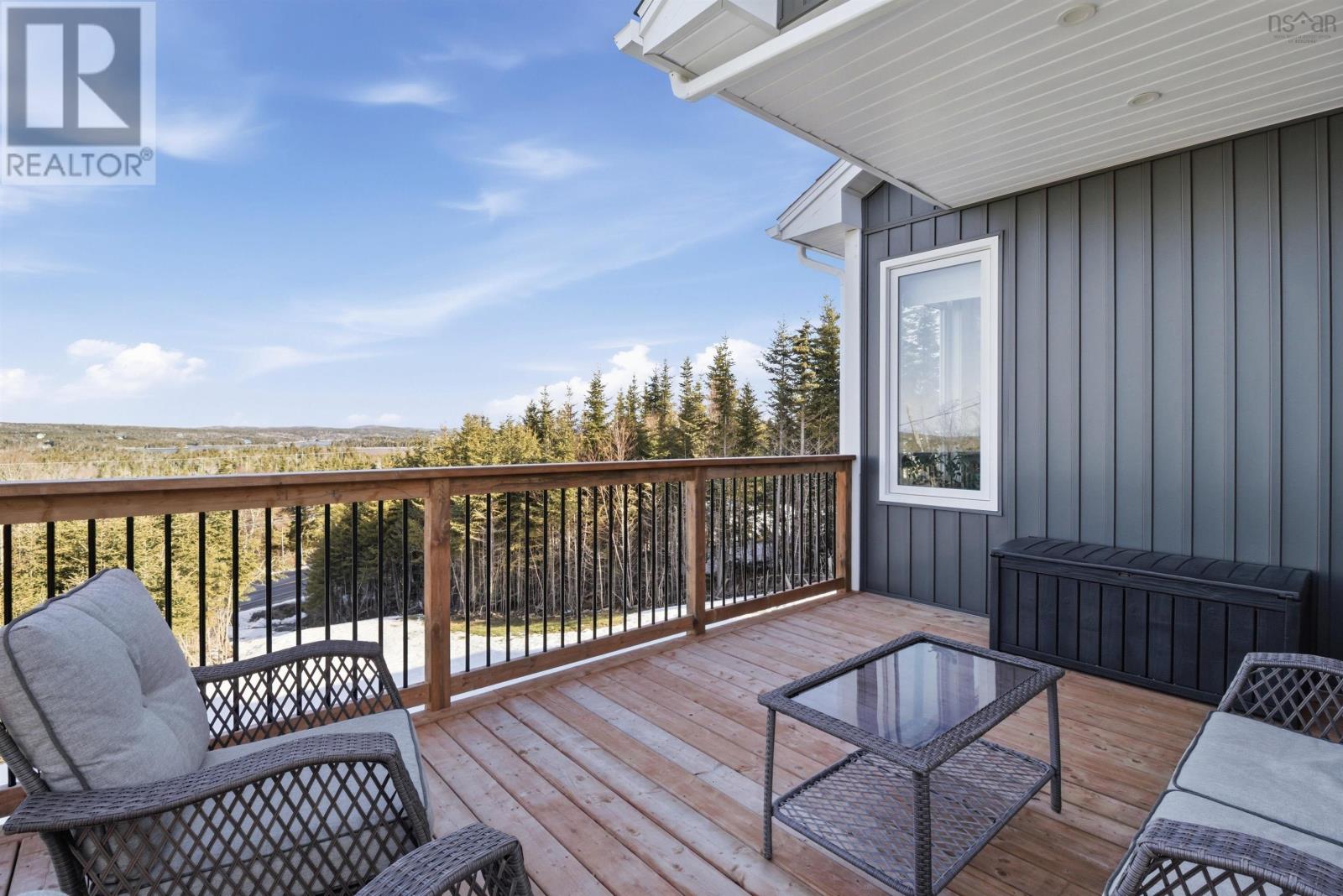 Property 34 of 40 of 1363 East Petpeswick Road