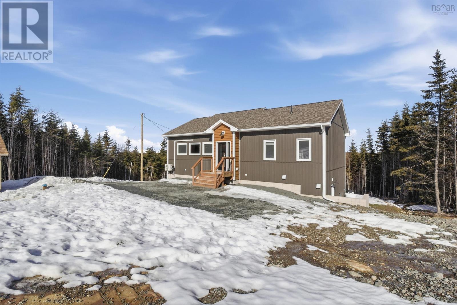 Property 38 of 40 of 1363 East Petpeswick Road