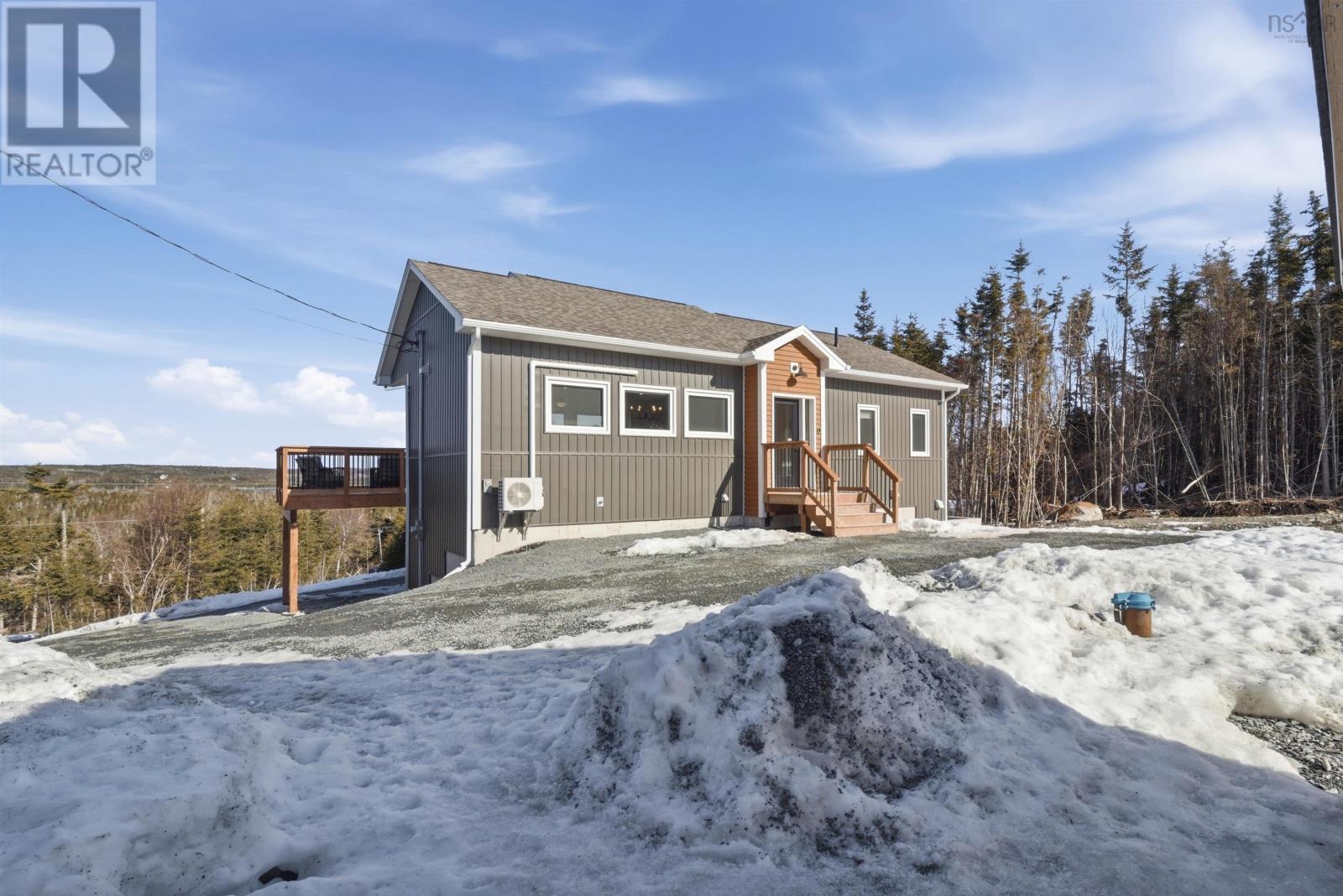 Property 37 of 40 of 1363 East Petpeswick Road