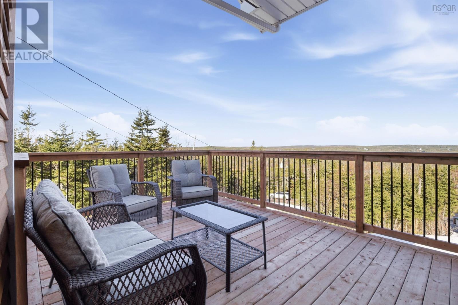 Property 33 of 40 of 1363 East Petpeswick Road