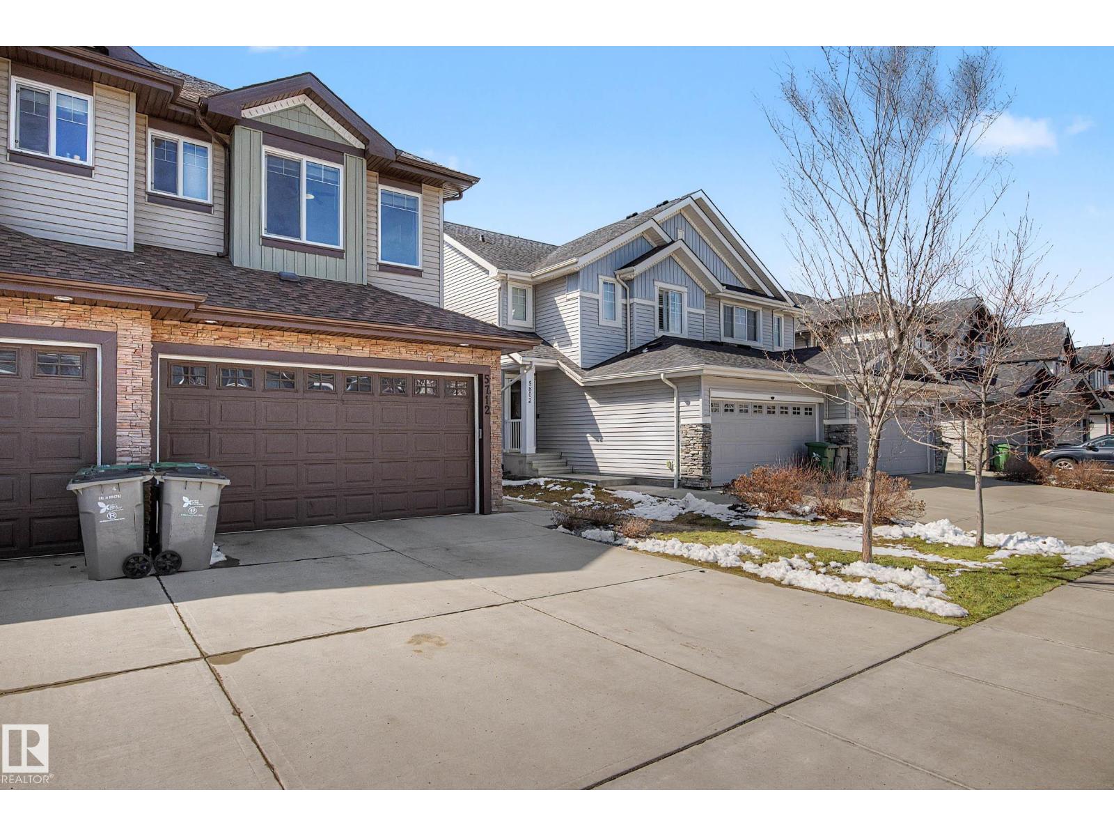 5712 66 ST, Beaumont