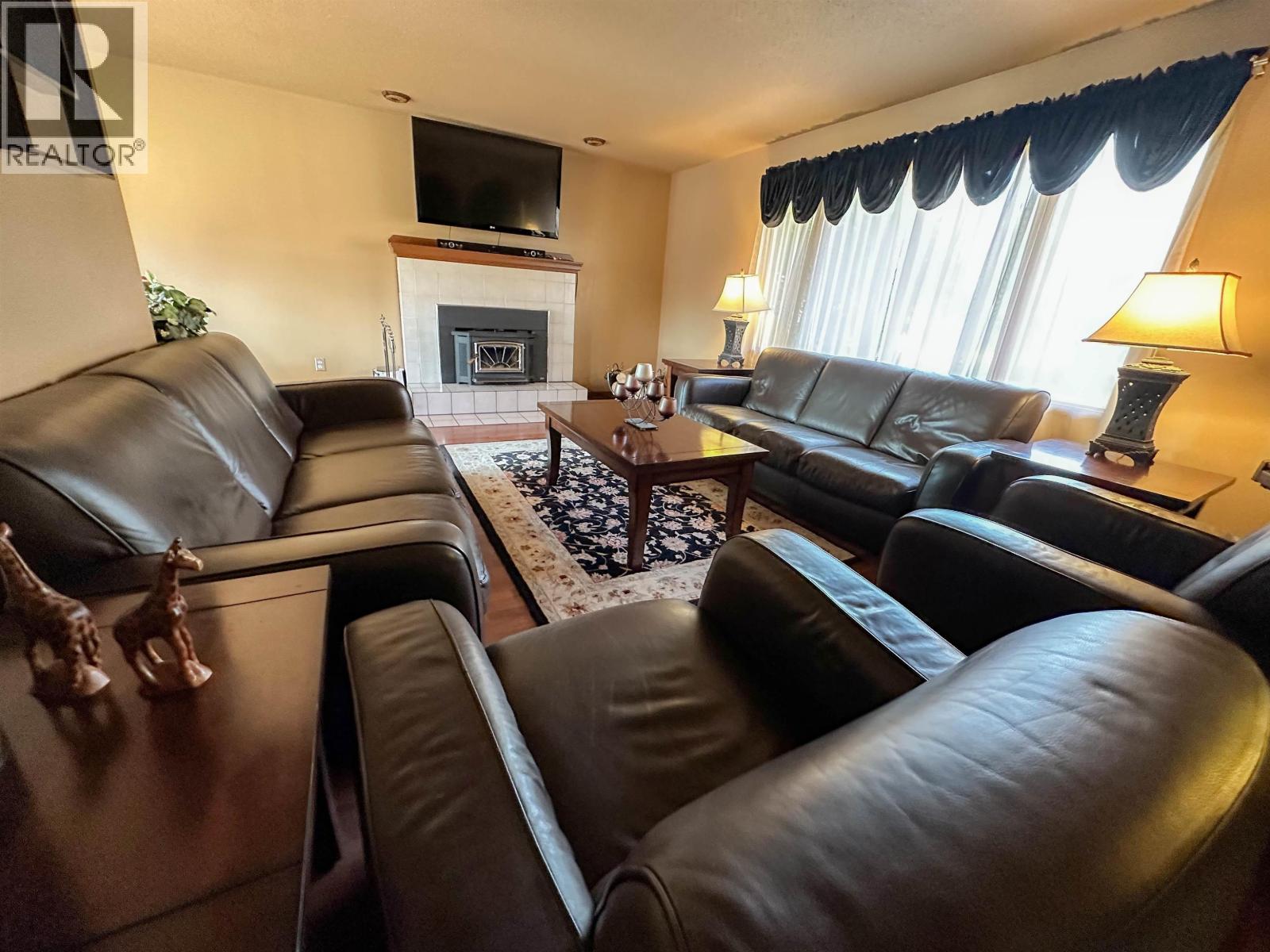 2880 ROBERTS ROAD, Fort St. James