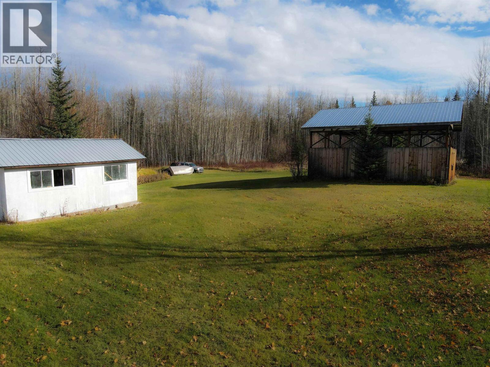 2880 ROBERTS ROAD, Fort St. James